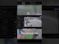 Watch My Home AI Detect Me in Real Time