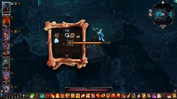 Divinity: Original Sin 2 - Definitive Edition - Part 30 [Modded, 4k, 60fps, and No Commentary]