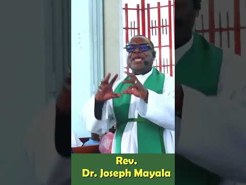 NILISOMA CHUO KIKUU OXFORD KUHUSU KABILA LA WASUKUMA REV DR JOSEPH MAYALA 