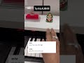Try this ALANAKR! #learnmusic #music #indianclassicalmusic #alankar