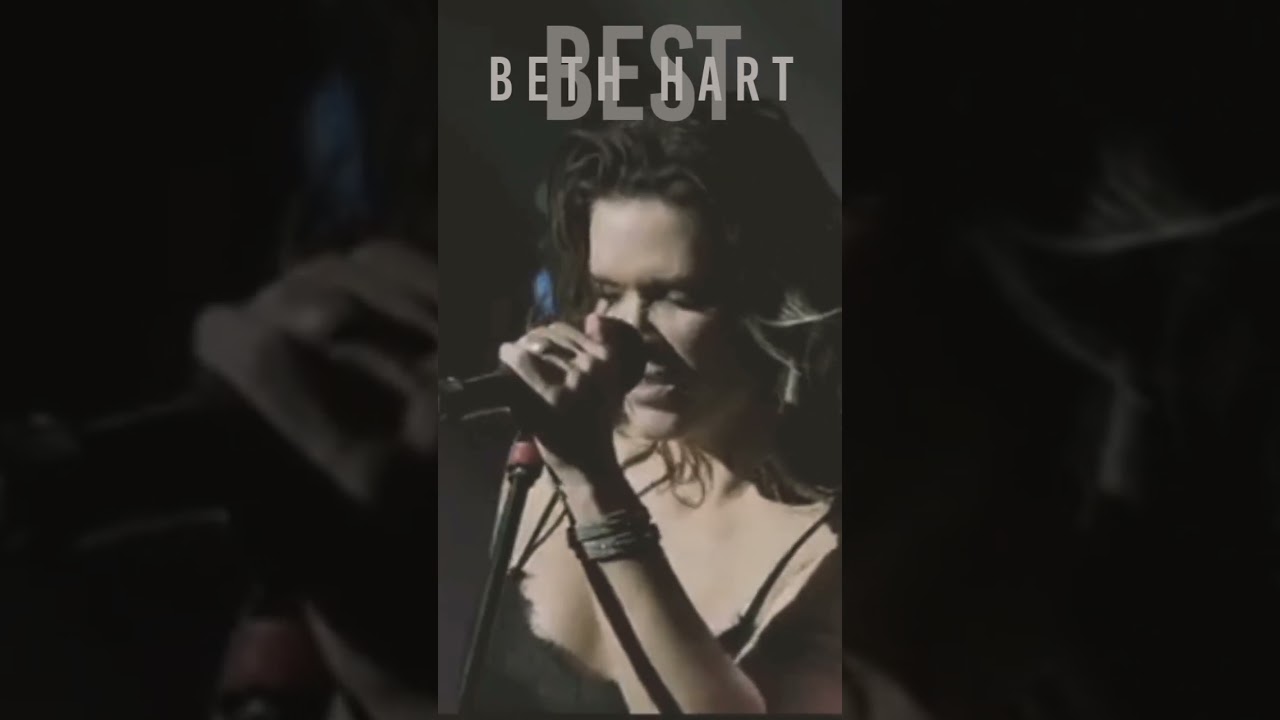 Best Beth Hart