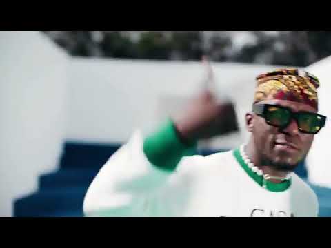 DJ Spinall Ft Asake Palazzo Video.