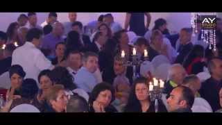Koma Siyabend - Dersim Dügünü 2014 Gümüs Palast Bremen