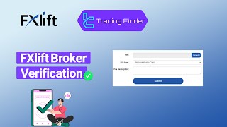 📊FXlift Verification 2025 [Account Approval in 1 Business Day]-TFlab
