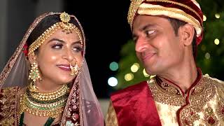 Dr . Tanvirjahan Weds Dr . Amin