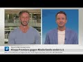 DFB-Team: Wo Klopps Strategie gegen die Niederlande funktioniert hat