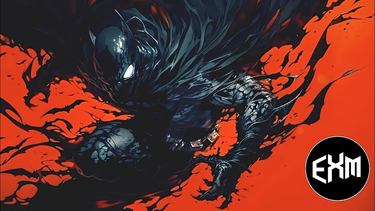 RIOT - On the Gas (ft. Virus Syndicate)