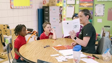 Special education teachers thrive with n2y support