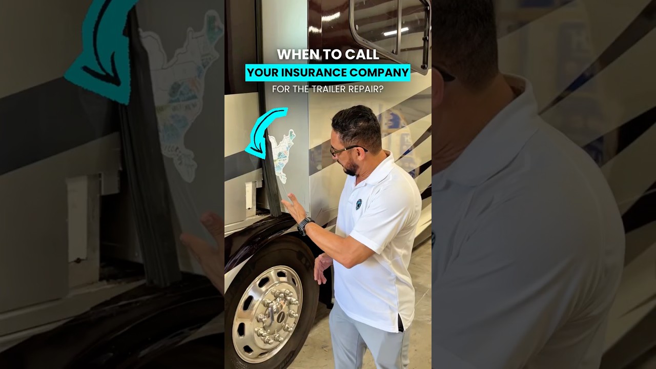 Most RV Owners don’t even realize this… 👀