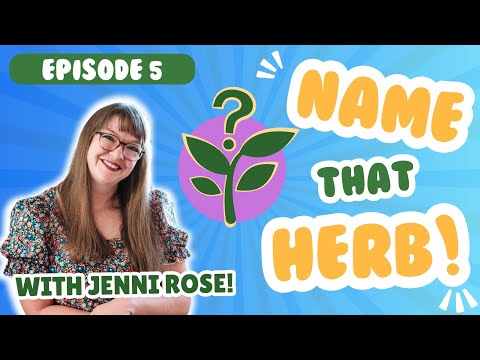 Superfood Herb - Packed with Vitamins and Minerals hqdefault