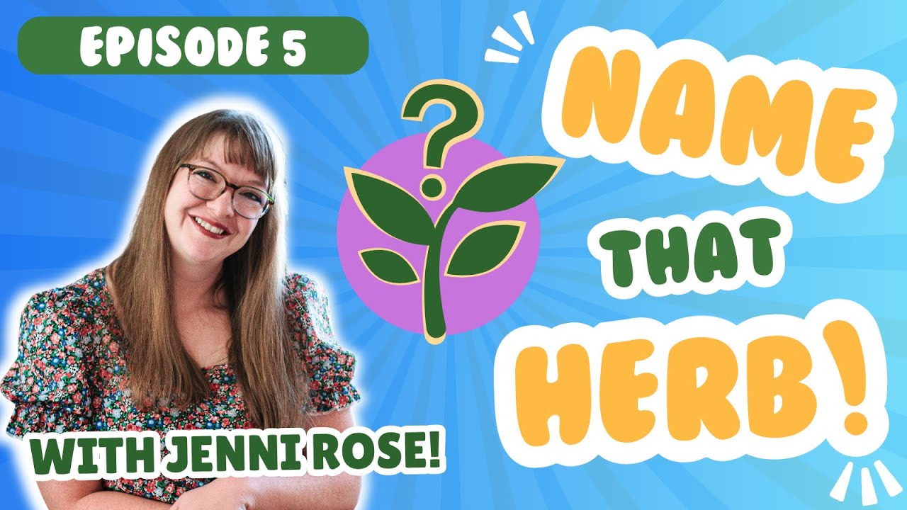 Superfood Herb - Packed with Vitamins and Minerals