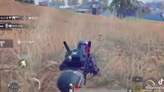 PUBG goyang bokong semok
