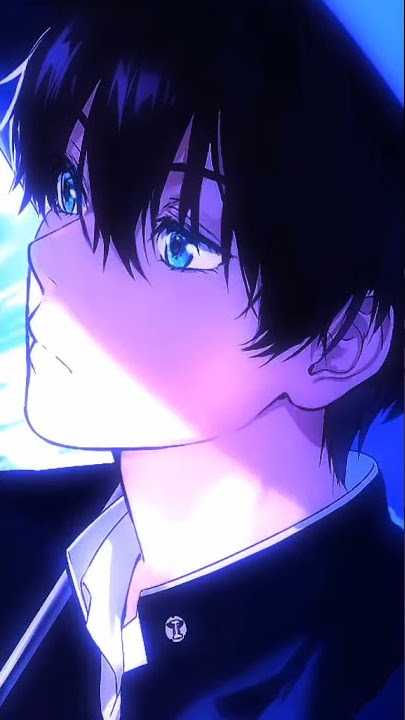 Story Wa anime jedag jedug oreki 30detik