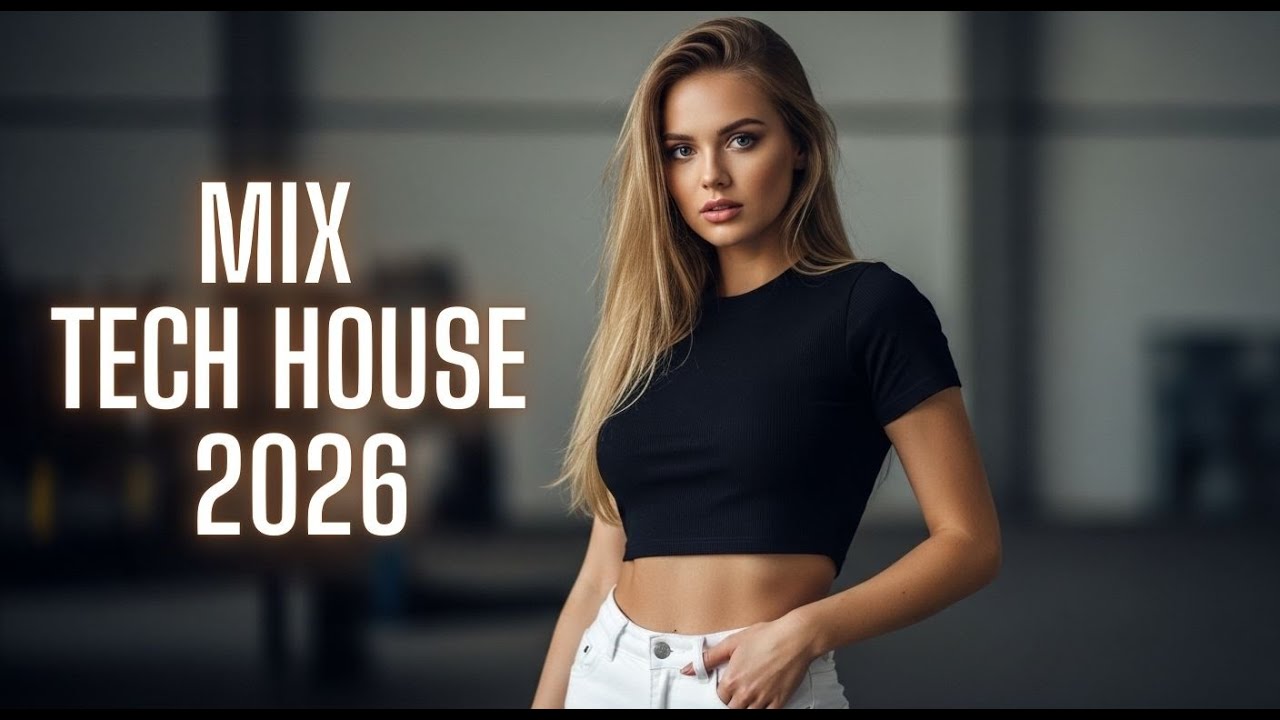 Deep House Mix 2026 Vol.1 | Mixed By Leul Nordului
