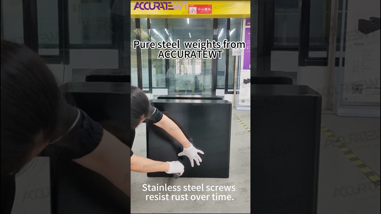 Cast Iron vs Pure Steel Weights – Which One Performs Better? 