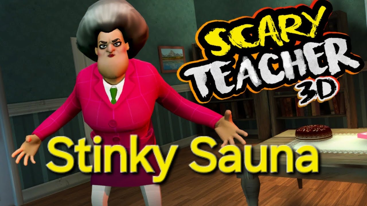 Stinky sauna !! # Aishu Ishi Show 