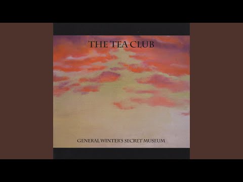 The Tea Club — Castle Builder