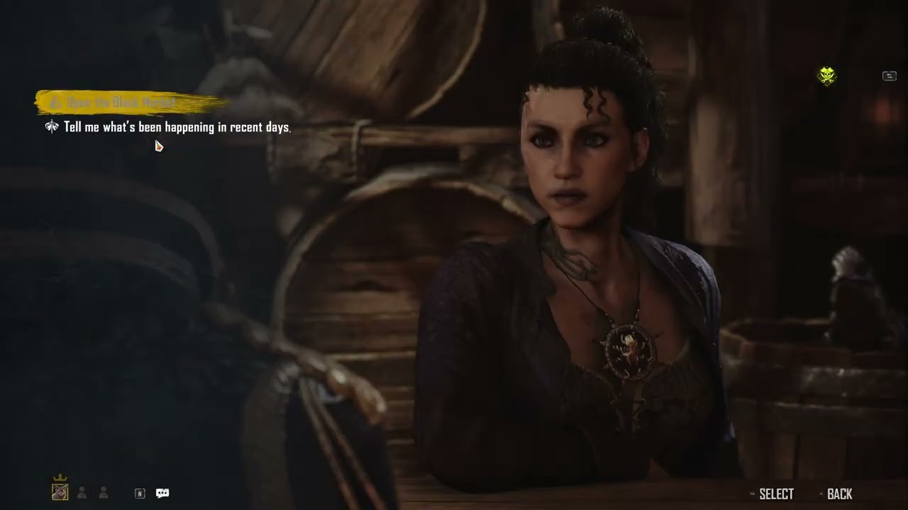 Обновление Skull and Bones от 13.01.2026. Новые (старые) предметы в Черном лесу. 