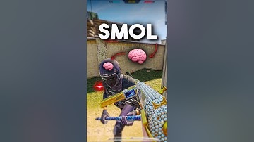 Average Melee Bots in CODM 🧠🚫