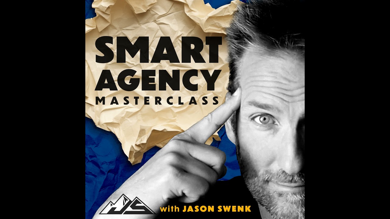 The Secret to Keeping Clients for Over 20 Years with Pinaki Kathiari | Ep #775