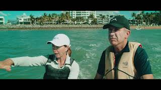 Discover Powerboating