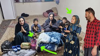 Viewers Help And Zeinabs Search For A Safe Place Can She Escape From Mr Sohrab