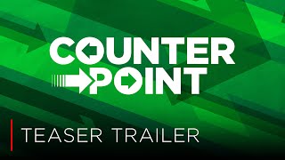 Counterpoint | Teaser Trailer | GBN 2023