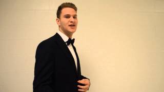 Christopher James Menswear - Ft. Wayne's HQ for Prom Formalwear