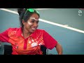 Oceania at the Arafura Games