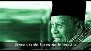 Download Lagu Buya Hamka, Ketika Agamamu Dihina MP3