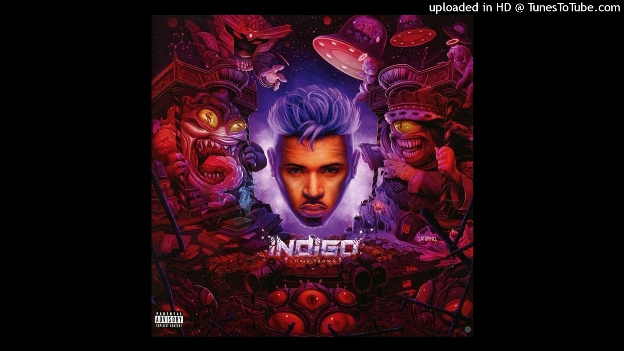 [free] nine vicious sample type beat “heat”