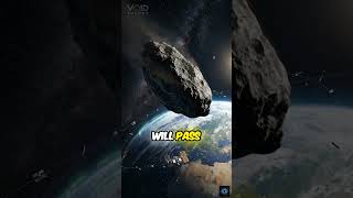 NASA Is Tracking This Asteroid Right Now ☄️