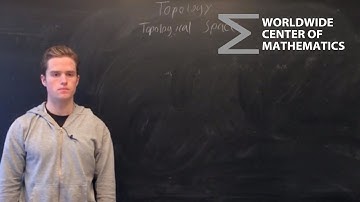 Topology: Topological Spaces