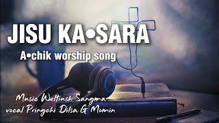 Jisu Ka•sara | Pringchi Dilsa G Momin | Cover song