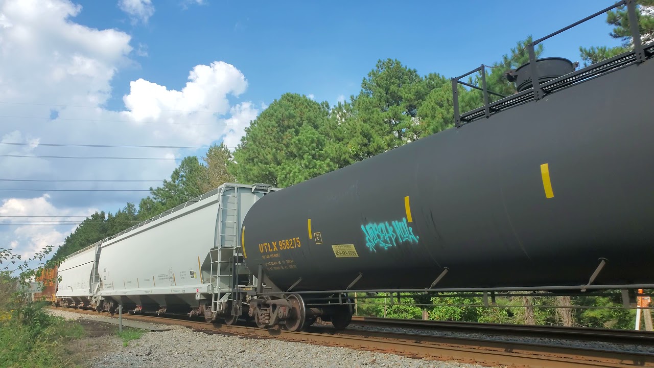 CSX H750 @ Collier Yard Petersburg,Va. September 19th 2021
