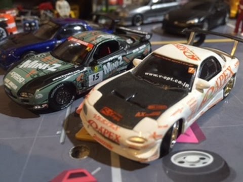 トミカ　D1 プロフェッショナルドリフト　3台セット Amazon.co.jp: タカラトミー トミカプレミアムunlimited DRIFT