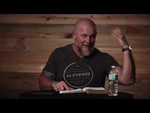 S01 E12 - Foot Washing