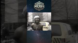 Mitch "Blood" Green savage takedown of Mike Tyson Net Worth