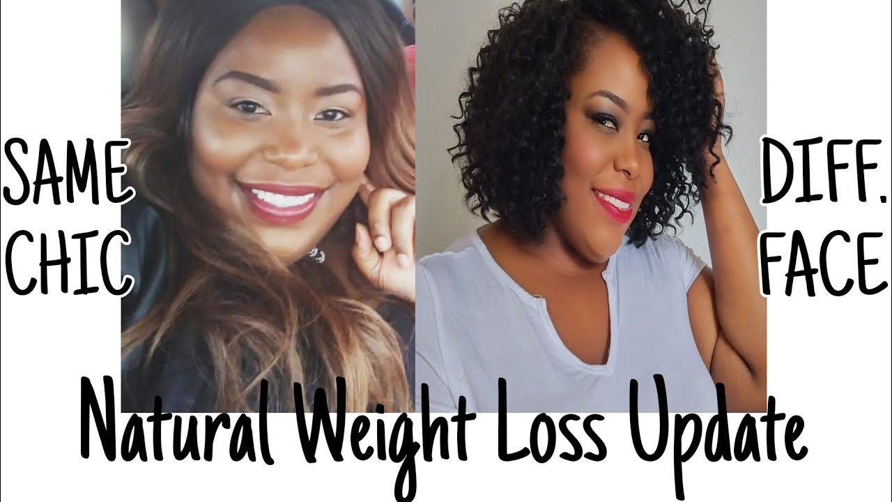 Natural Weight Loss Update & Weigh In | Weeks 21 & 22 | SelfLuv IsLife ...