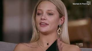 MAFS' Mick Gould forced to spend another week with Jessika Power