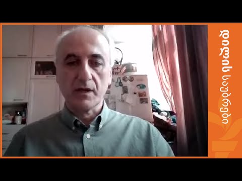 „მიმზიდველი რომ გავხდეთ, საჭიროა გადასახადები შევამციროთ\"