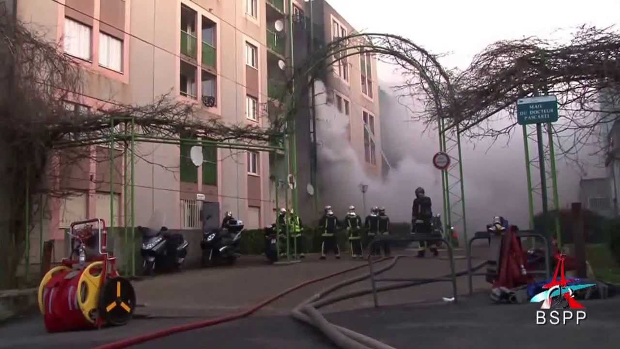 web tv feu aulnay paris saint germain