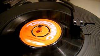 Dennis Alcapone - Alcapone Guns Don't Bark - Trojan Reggae - 45 rpm Vinyl