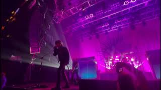 AFI - Far Too Near (Live debut) @ House of Blues Cleveland, OH 10/7/25