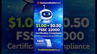 Why FSSC 22000 Feels So Complex!