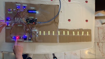 Arduino Theremin Metronome Example