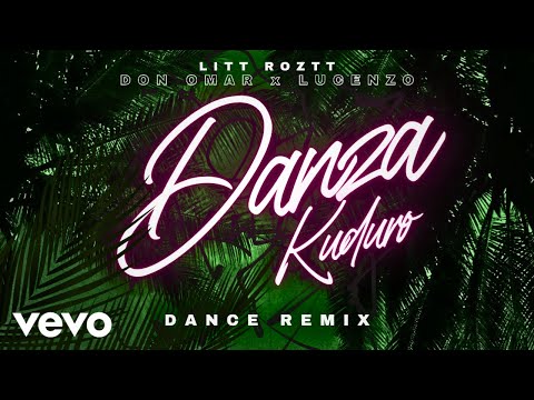 Don Omar & Lucenzo Danza Kuduro レコード Danza Kuduro (feat. Don Omar) - Lucenzo: Song Lyrics, Music Videos