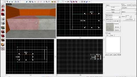 source sdk hammer tutorial 2 (first room)