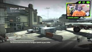 Render fail, More hitmarkers, and OMA RPG (MW3)