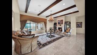 Las Sendas Estate Just Hit The Market - 8925 E ROSEDALE CIR, Mesa, AZ 85207